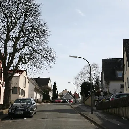 Apartmentvermietung Dortmund-kirchhörde Dortmund