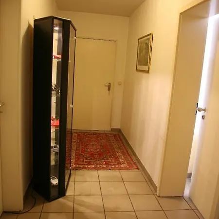 Apartmentvermietung Dortmund-kirchhörde Apartment