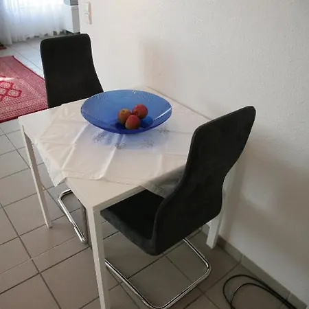 Apartment Apartmentvermietung Dortmund-kirchhörde