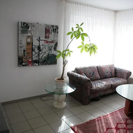 Apartment Apartmentvermietung Dortmund-kirchhörde Dortmund