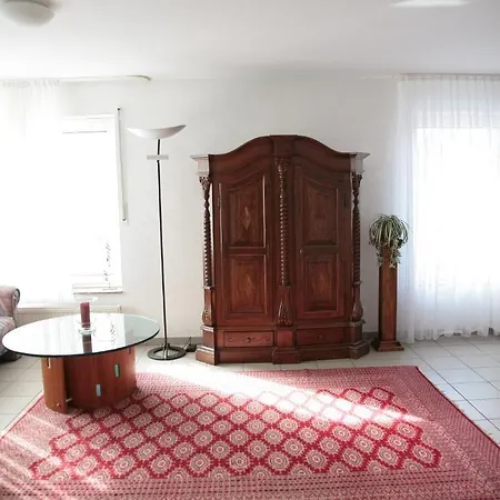 Apartment Apartmentvermietung Dortmund-kirchhörde *