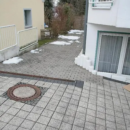 Apartmentvermietung Dortmund-kirchhörde Dortmund