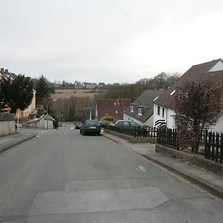 Apartmentvermietung Dortmund-kirchhörde Apartment