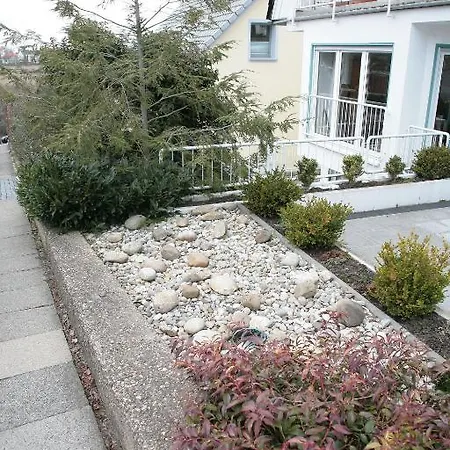 Apartmentvermietung Dortmund-kirchhörde *