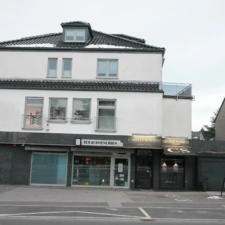 Apartmentvermietung Dortmund-kirchhörde Apartment Dortmund