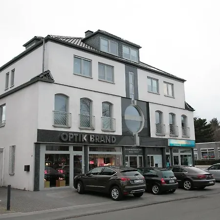 Apartmentvermietung Dortmund-kirchhörde Apartment