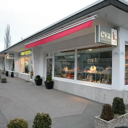 Apartmentvermietung Dortmund-kirchhörde