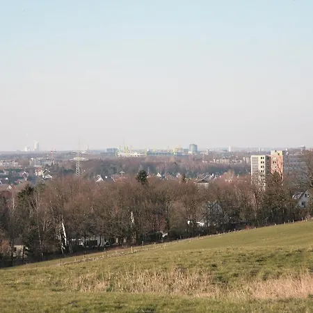 Apartmentvermietung Dortmund-kirchhörde Apartment *