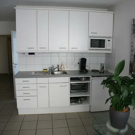 Apartment Apartmentvermietung Dortmund-kirchhörde *